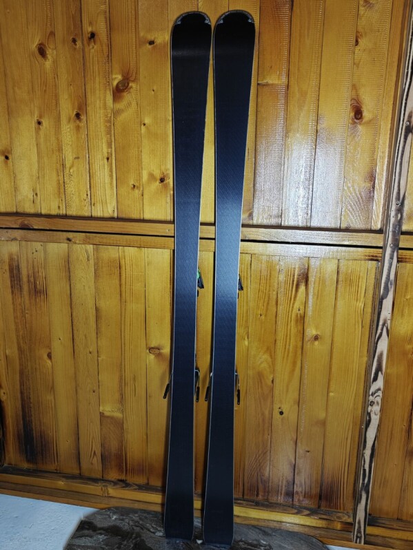 LYŽE ATOMIC REDSTER X5 168CM